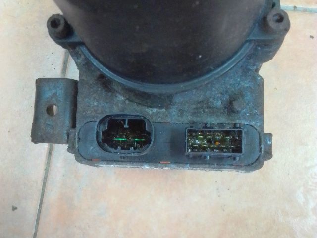 bontott PEUGEOT 3008 Kormányszervó Motor (Elektromos)