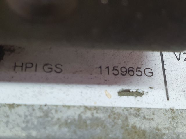 bontott PEUGEOT 3008 Kormányszervó Motor (Elektromos)