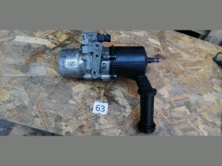 bontott PEUGEOT 3008 Kormányszervó Motor (Elektromos)