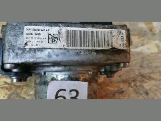 bontott PEUGEOT 3008 Kormányszervó Motor (Elektromos)