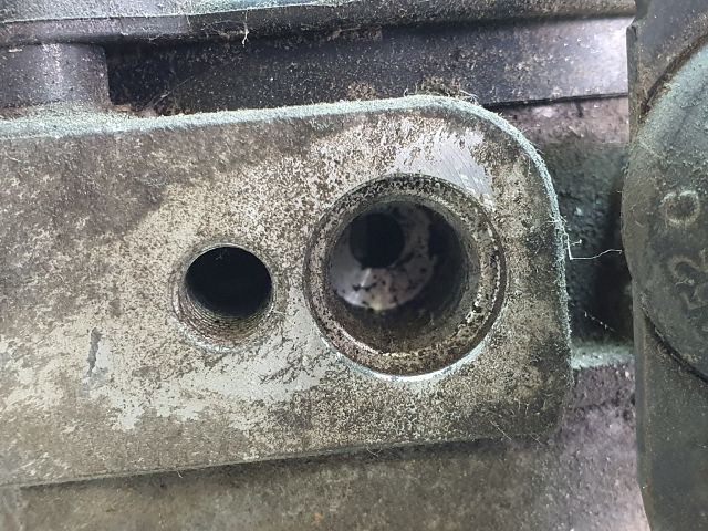 bontott PEUGEOT 3008 Kormányszervó Motor (Elektromos)