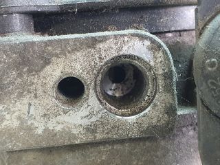 bontott PEUGEOT 3008 Kormányszervó Motor (Elektromos)