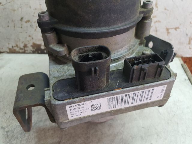 bontott PEUGEOT 3008 Kormányszervó Motor (Elektromos)