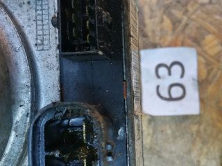 bontott PEUGEOT 3008 Kormányszervó Motor (Elektromos)