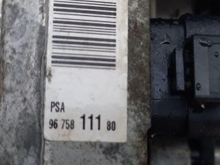bontott PEUGEOT 3008 Kormányszervó Motor (Elektromos)