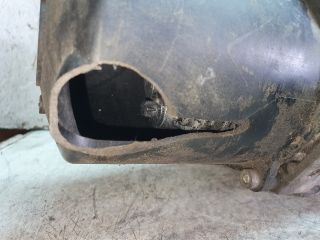 bontott PEUGEOT 3008 Kormányszervó Motor (Elektromos)