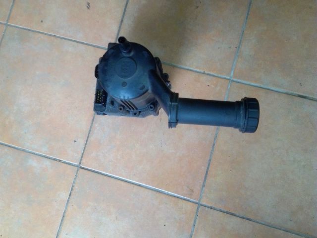 bontott PEUGEOT 3008 Kormányszervó Motor (Elektromos)