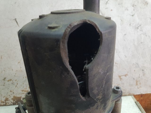 bontott PEUGEOT 3008 Kormányszervó Motor (Elektromos)