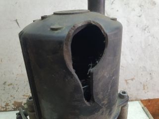 bontott PEUGEOT 3008 Kormányszervó Motor (Elektromos)