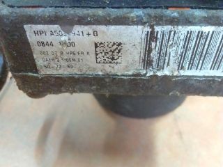 bontott PEUGEOT 3008 Kormányszervó Motor (Elektromos)