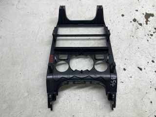 bontott PEUGEOT 3008 Középkonzol Keret