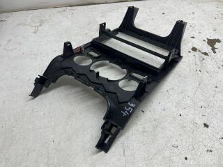 bontott PEUGEOT 3008 Középkonzol Keret