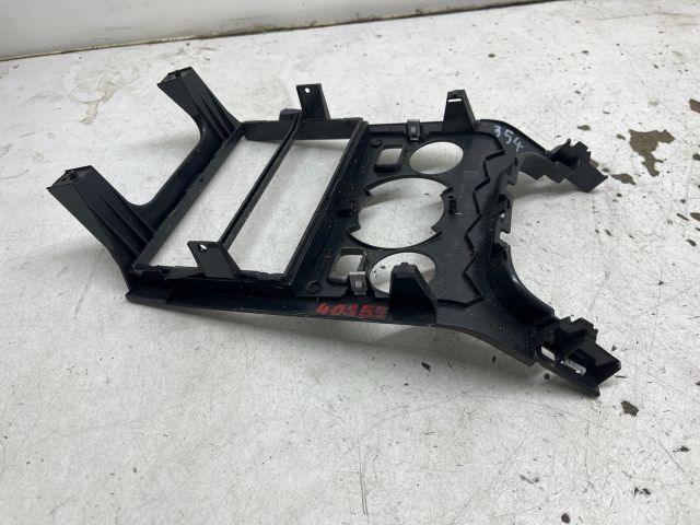 bontott PEUGEOT 3008 Középkonzol Keret