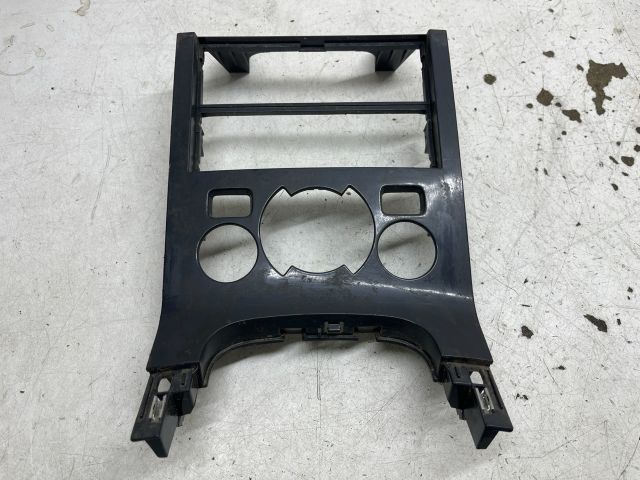 bontott PEUGEOT 3008 Középkonzol Keret