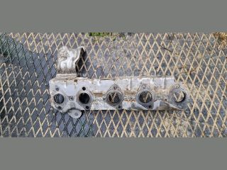 bontott PEUGEOT 3008 Középső Kipufogó Dob Hővédő Lemez