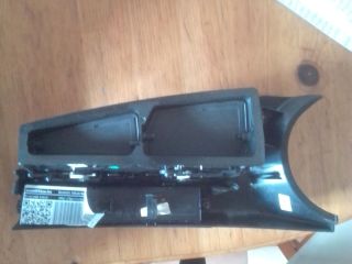 bontott PEUGEOT 3008 Középső Szellőző