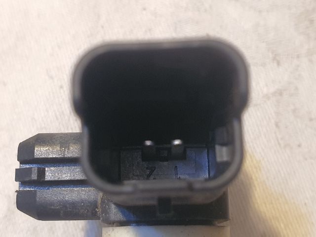 bontott PEUGEOT 3008 Központi Ütközés Érzékelő