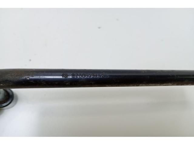 bontott PEUGEOT 3008 Kulcs