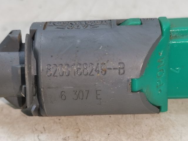 bontott PEUGEOT 3008 Kuplung Pedál Kapcsoló