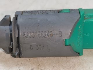 bontott PEUGEOT 3008 Kuplung Pedál Kapcsoló