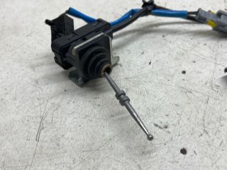 bontott PEUGEOT 3008 Kuplung Pedál Kapcsoló