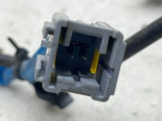 bontott PEUGEOT 3008 Kuplung Pedál Kapcsoló