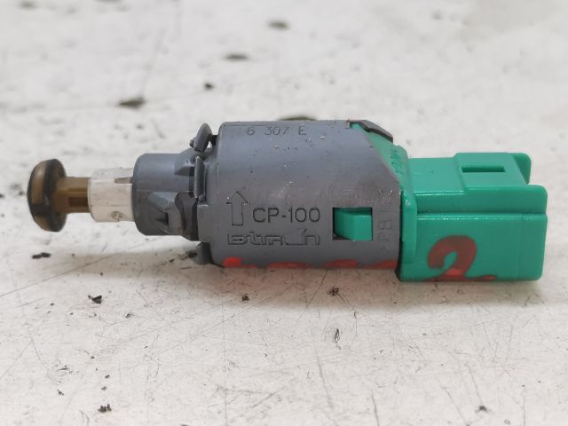 bontott PEUGEOT 3008 Kuplung Pedál Kapcsoló