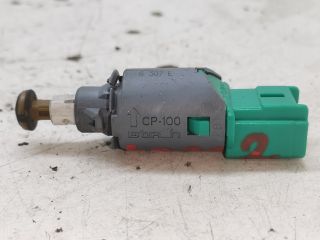 bontott PEUGEOT 3008 Kuplung Pedál Kapcsoló