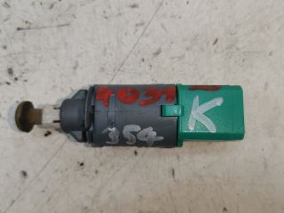 bontott PEUGEOT 3008 Kuplung Pedál Kapcsoló