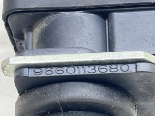 bontott PEUGEOT 3008 Kuplung Pedál Kapcsoló