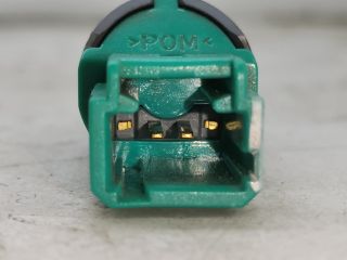 bontott PEUGEOT 3008 Kuplung Pedál Kapcsoló