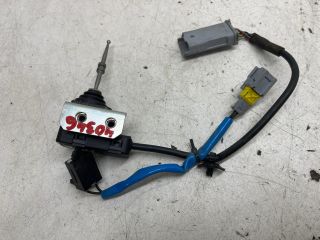 bontott PEUGEOT 3008 Kuplung Pedál Kapcsoló