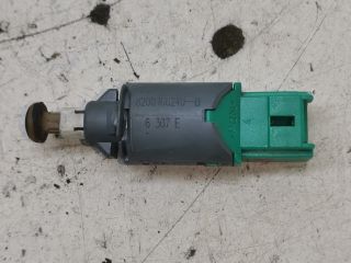 bontott PEUGEOT 3008 Kuplung Pedál Kapcsoló