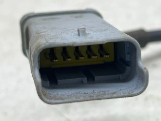 bontott PEUGEOT 3008 Kuplung Pedál Kapcsoló