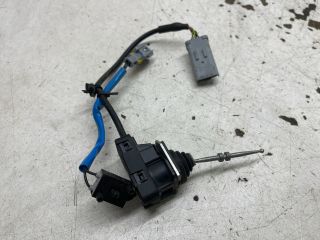 bontott PEUGEOT 3008 Kuplung Pedál Kapcsoló