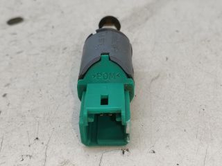 bontott PEUGEOT 3008 Kuplung Pedál Kapcsoló