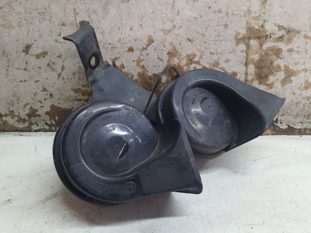 bontott PEUGEOT 3008 Kürt