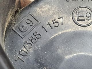 bontott PEUGEOT 3008 Kürt