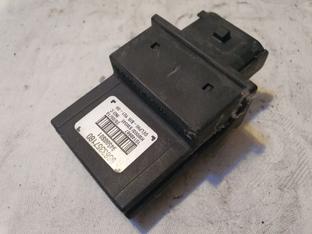 bontott PEUGEOT 3008 Lámpa Vezérlő