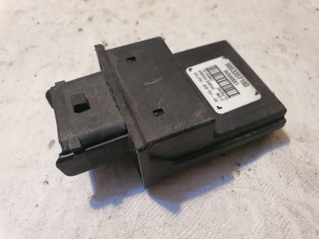 bontott PEUGEOT 3008 Lámpa Vezérlő