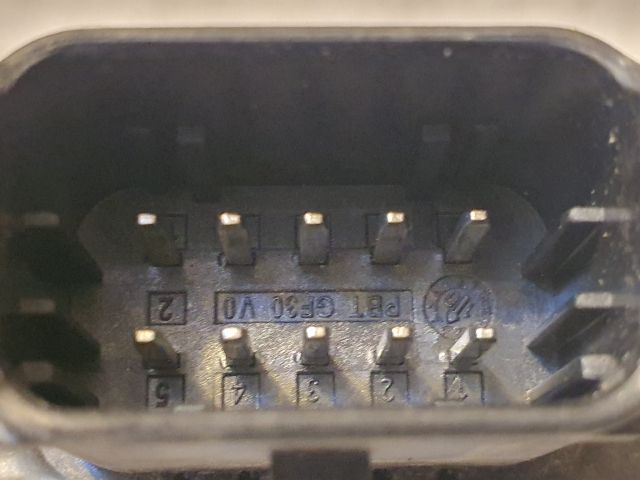 bontott PEUGEOT 3008 Lámpa Vezérlő