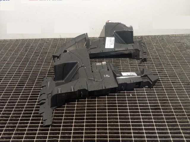 bontott PEUGEOT 3008 Légterelő