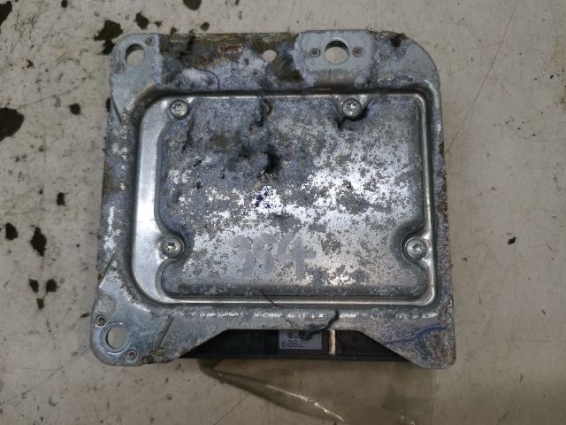 bontott PEUGEOT 3008 Légzsák Elektronika