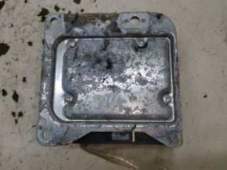 bontott PEUGEOT 3008 Légzsák Elektronika