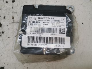 bontott PEUGEOT 3008 Légzsák Elektronika