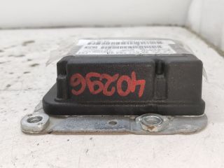 bontott PEUGEOT 3008 Légzsák Elektronika