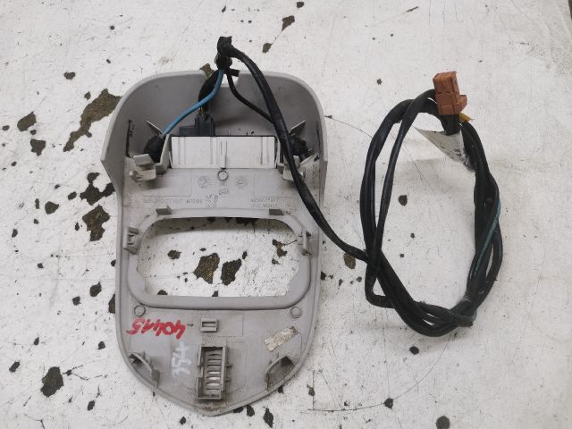 bontott PEUGEOT 3008 Légzsák Visszajelző