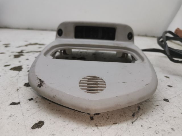 bontott PEUGEOT 3008 Légzsák Visszajelző