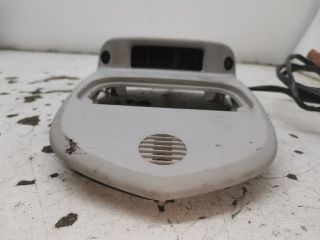 bontott PEUGEOT 3008 Légzsák Visszajelző