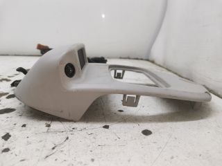 bontott PEUGEOT 3008 Légzsák Visszajelző